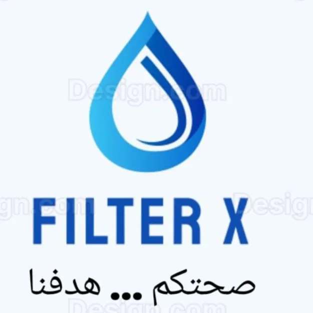 Filter X