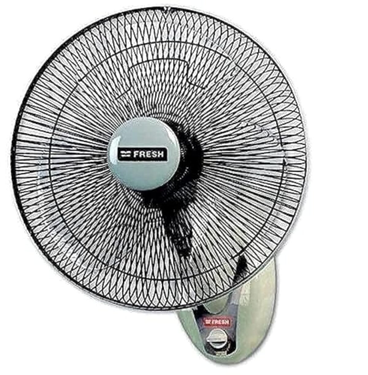 Fresh Wall Fan - 16in - Image 1