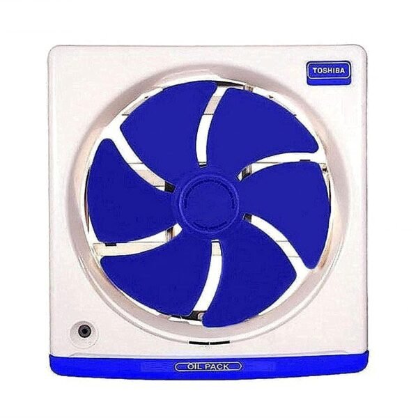 TOSHIBA Electric - Bathroom Fans - VRH20J10