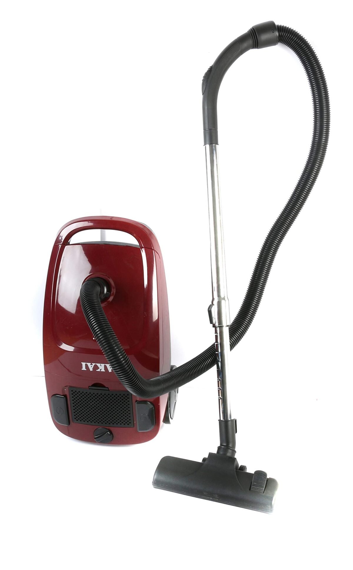Akai AKC2000R Canister Vacuum Cleaner - Image 1