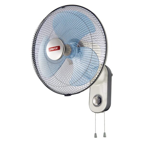 Prifix Electric Wall Mount Fans (WFH-170,2725606586632)