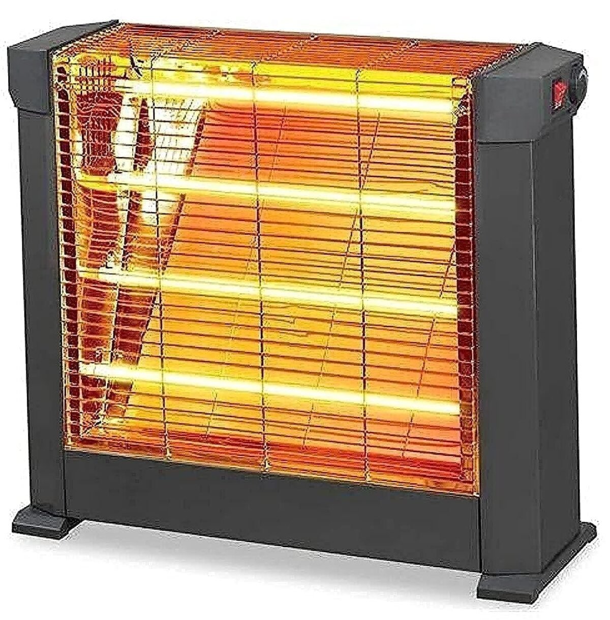 iHome Electric Heater (Ki 2760) - Image 1