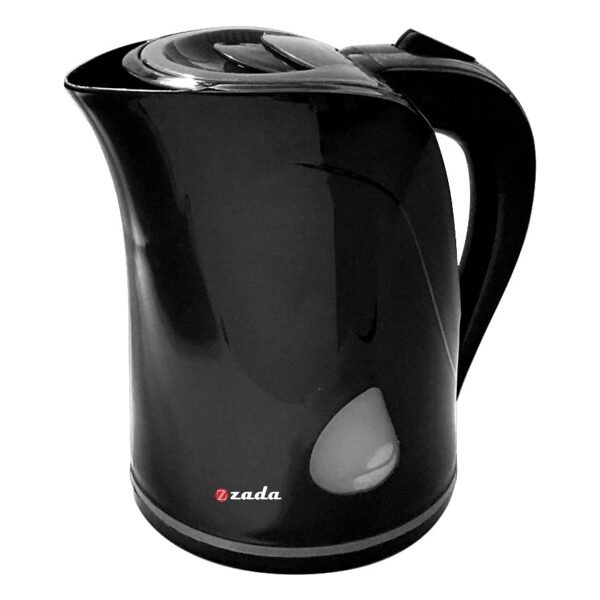 Zada ZKT-200 Plastic kettle 1500 watt.