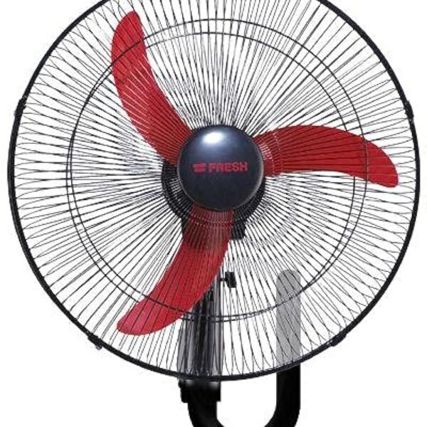 Fresh Electric Wall Mount Fans - 333