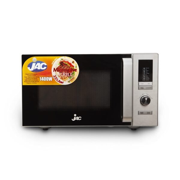 JAC MICROWAVE 25L DIGITAL