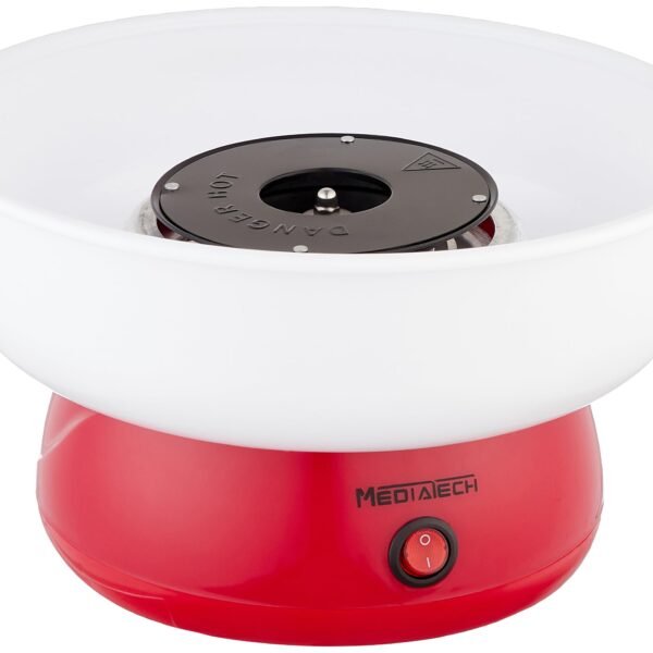 Media Tech MT-CM250 Cotton Candy Maker - 450 Watt , 2725607535561