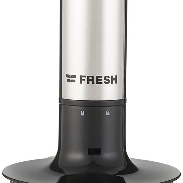 Fresh hb-800fo hand blender 800 watt