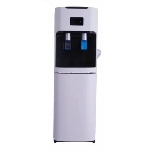 Fresh Cold and Normal Water Dispenser, White - FW-17VFW-5l