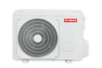 Fresh Air Conditioner Turbo 2.25 HP - Cool only white - Image 3