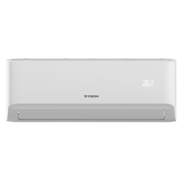 Fresh Air Conditioner Turbo 2.25 HP - Cool only white