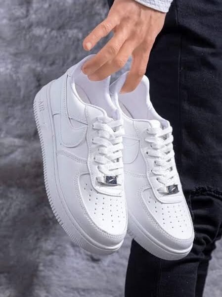In Box Men Shoes Air force Nike