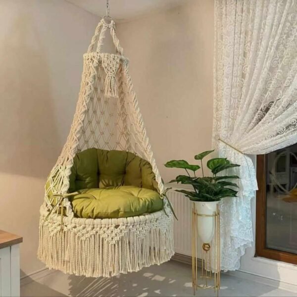khayt& wood مرجيحه مكراميه
