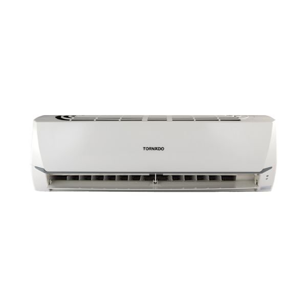 TORNADO Split Air Conditioner 1.5 HP Cool Super Jet White