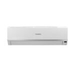 TORNADO Split Air Conditioner 2.25 HP Cool - Heat Digital Super Jet White